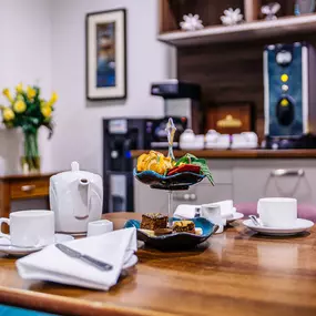 Bild von Barchester - Archview Lodge Care Home