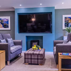 Bild von Barchester - Archview Lodge Care Home