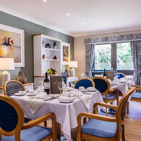 Bild von Barchester - Archview Lodge Care Home