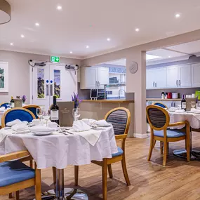 Bild von Barchester - Archview Lodge Care Home