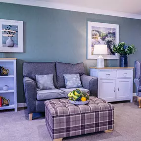 Bild von Barchester - Archview Lodge Care Home