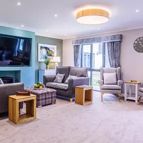 Bild von Barchester - Archview Lodge Care Home