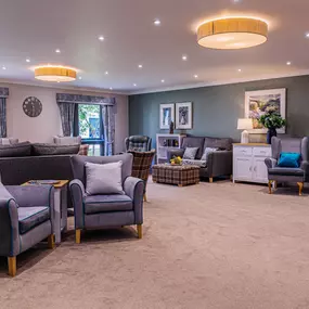 Bild von Barchester - Archview Lodge Care Home