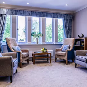 Bild von Barchester - Archview Lodge Care Home