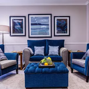 Bild von Barchester - Archview Lodge Care Home