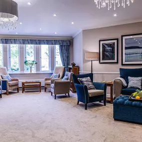 Bild von Barchester - Archview Lodge Care Home