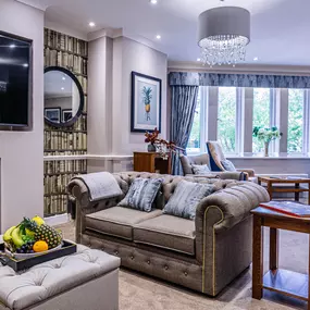 Bild von Barchester - Archview Lodge Care Home