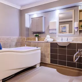 Bild von Barchester - Archview Lodge Care Home