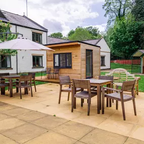 Bild von Barchester - Archview Lodge Care Home