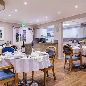 Bild von Barchester - Archview Lodge Care Home