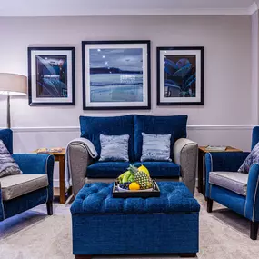 Bild von Barchester - Archview Lodge Care Home