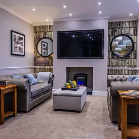 Bild von Barchester - Archview Lodge Care Home