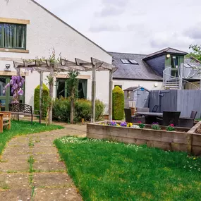 Bild von Barchester - Archview Lodge Care Home