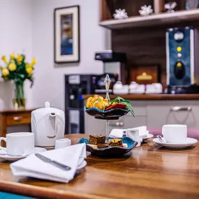 Bild von Barchester - Archview Lodge Care Home