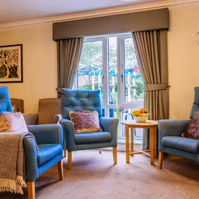 Bild von Barchester - Bamfield Lodge Care Home