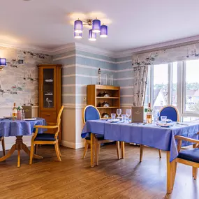 Bild von Barchester - Bamfield Lodge Care Home