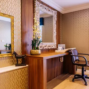 Bild von Barchester - Bamfield Lodge Care Home