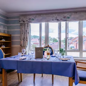 Bild von Barchester - Bamfield Lodge Care Home