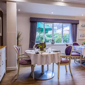 Bild von Barchester - Westgate House Care Home