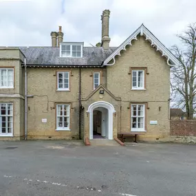 Bild von Barchester - Hilton Park Care Home