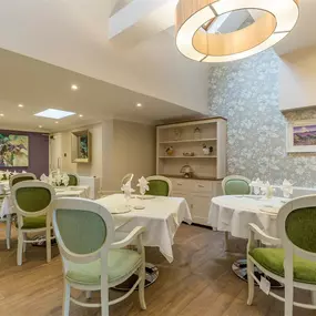 Bild von Barchester - Hilton Park Care Home
