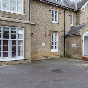 Bild von Barchester - Hilton Park Care Home