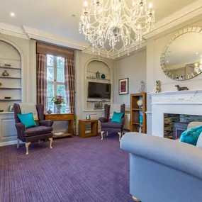 Bild von Barchester - Hilton Park Care Home