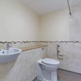 Bild von Barchester - Hilton Park Care Home