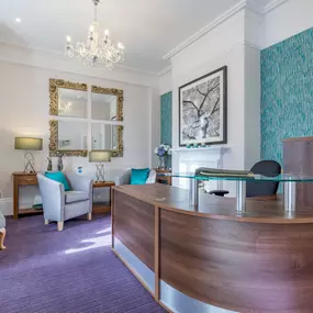 Bild von Barchester - Hilton Park Care Home