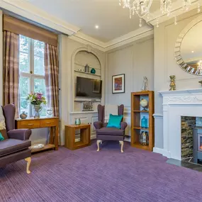 Bild von Barchester - Hilton Park Care Home