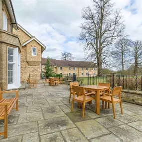 Bild von Barchester - Hilton Park Care Home