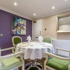 Bild von Barchester - Hilton Park Care Home