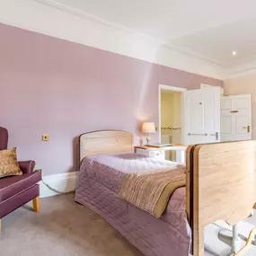 Bild von Barchester - Hilton Park Care Home