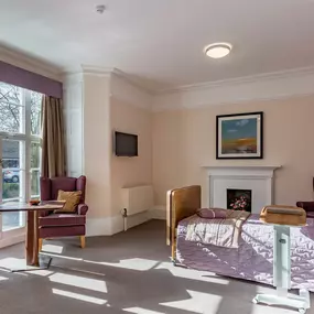 Bild von Barchester - Hilton Park Care Home