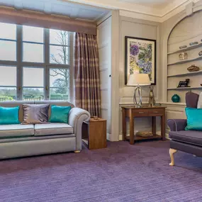 Bild von Barchester - Hilton Park Care Home