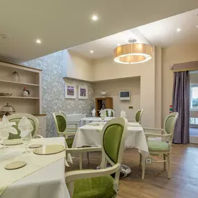 Bild von Barchester - Hilton Park Care Home