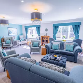 Bild von Barchester - Leonard Lodge Care Home