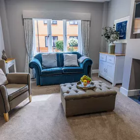 Bild von Barchester - Hawthorns Care Centre