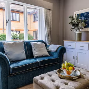 Bild von Barchester - Hawthorns Care Centre