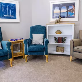 Bild von Barchester - Hawthorns Care Centre