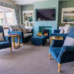Bild von Barchester - Hawthorns Care Centre