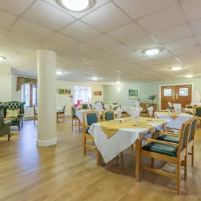 Bild von Barchester - Hawthorns Care Centre