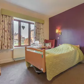 Bild von Barchester - Hawthorns Care Centre