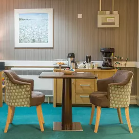 Bild von Barchester - Hawthorns Care Centre