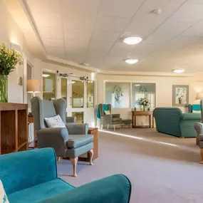 Bild von Barchester - Hawthorns Care Centre