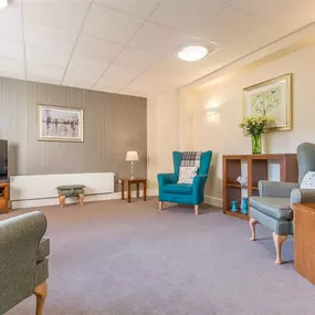 Bild von Barchester - Hawthorns Care Centre
