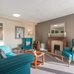 Bild von Barchester - Hawthorns Care Centre