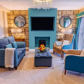 Bild von Barchester - Hawthorns Care Centre
