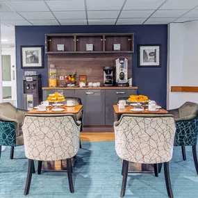 Bild von Barchester - Hawthorns Care Centre