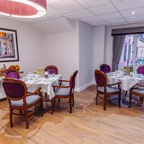 Bild von Barchester - Hawthorns Care Centre